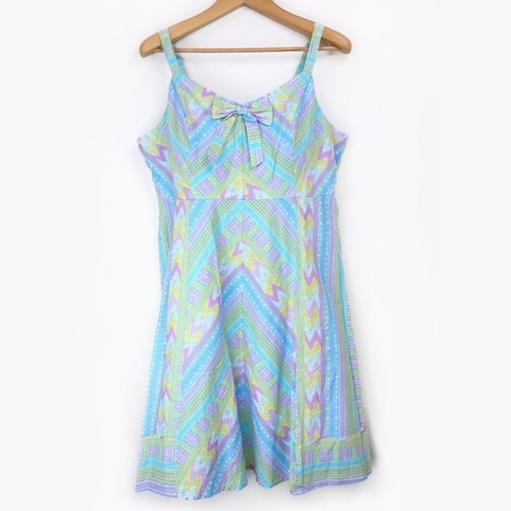 NWOT ModCloth Yours To Adore Midi Dress